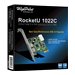 HighPoint RocketU 1022C