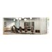 Logitech Rally Bar Mini All-In-One Video Bar for Small Rooms (Voltage: AC 100-240 V) - Image 9: Right-angle