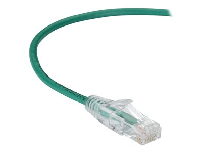 Black Box Slim-Net - Patch cable