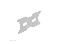 NEOMOUNTS FPMA-VESA400 VESA Adapter