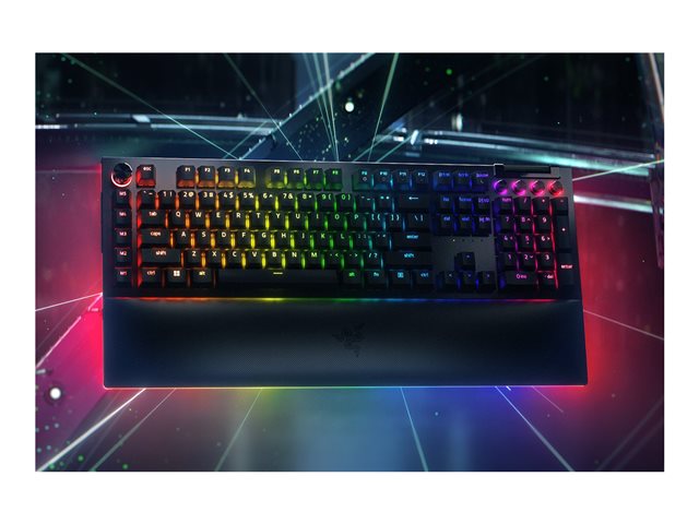 Razer BlackWidow V4 Pro