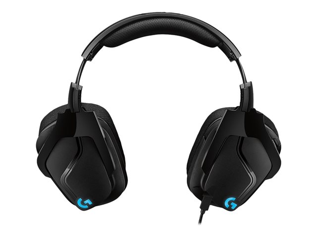 Currys discount logitech headset