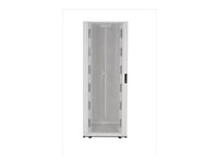 APC NetShelter SX - rack - 42U