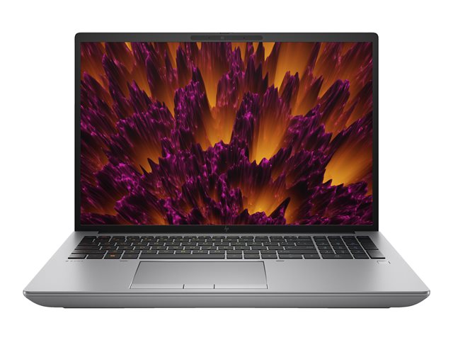 HP ZBook Fury 16 G10 Mobile Workstation - 16