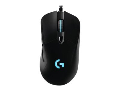 LOGI G403 HERO Mouse - EER2 (P)