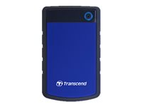 Transcend StoreJet Harddisk 25H3 4TB 2.5' USB 3.1 Gen 1