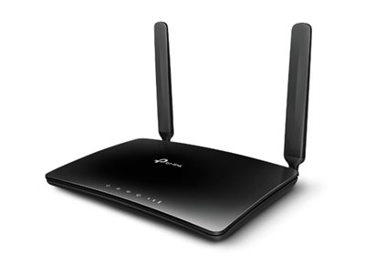 TP-LINK 300Mbps Wireless N 4G LTE Router