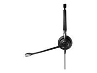 Jabra Micro-casque filaire non UC 2489-820-209