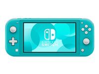 Nintendo Switch Lite Grøn