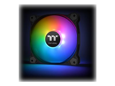 Thermaltake Pure 12 ARGB Sync Radiator Fan TT Premium Edition