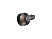 Vivitek - Wide-angle zoom lens - 16.64 mm - 19.54 mm - f/2.05-2.27 - for Vivitek D5010, D5110, D5190, D5380, DU7295