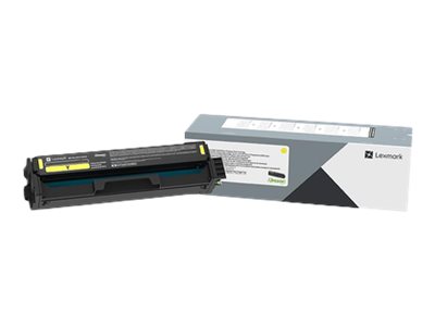 LEXMARK 20N0X40, Verbrauchsmaterialien - Laserprint High 20N0X40 (BILD1)