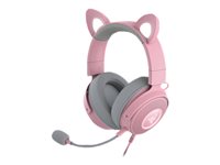 Razer Kraken Kitty V2 Pro Kabling Headset Pink