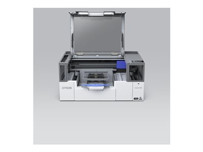 EPSON SureColor F1000 DTG and DTFilm - C11CK78301A0