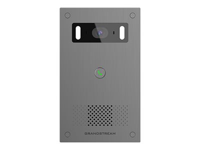 Grandstream GSC3565, IP intercom station, smart, outdoor