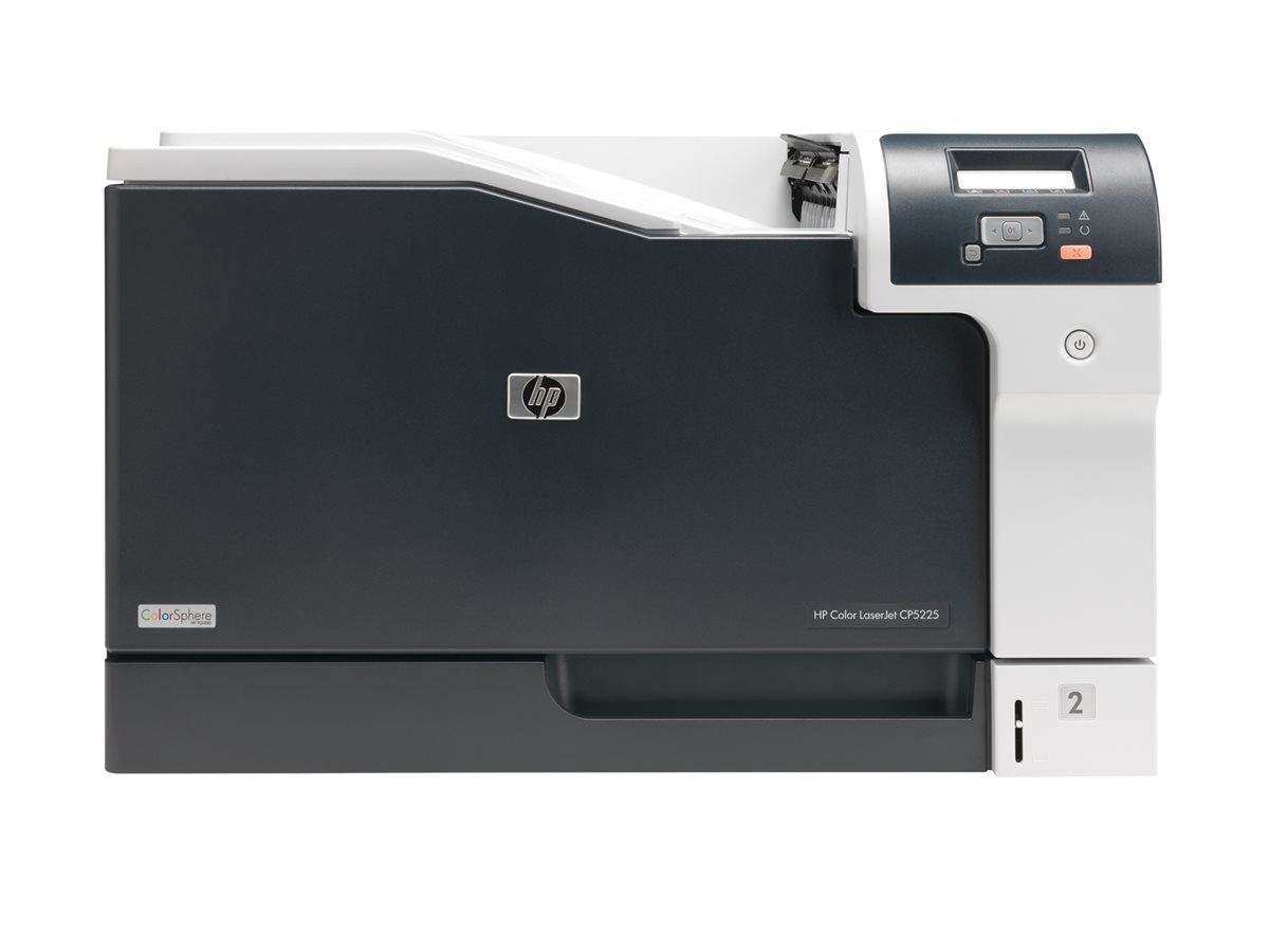 HP ColorLaserJet CP5225 A3