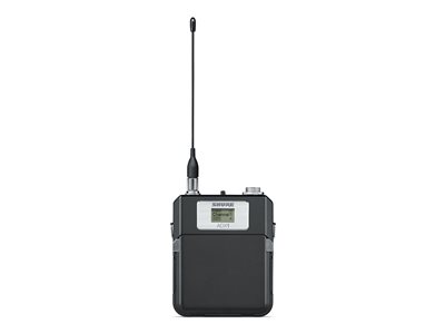 Shure ADX1 - Wireless bodypack transmitter for wireless microphone system
