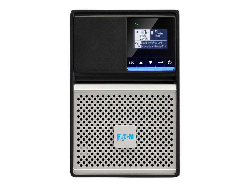 Eaton 5P 1150i