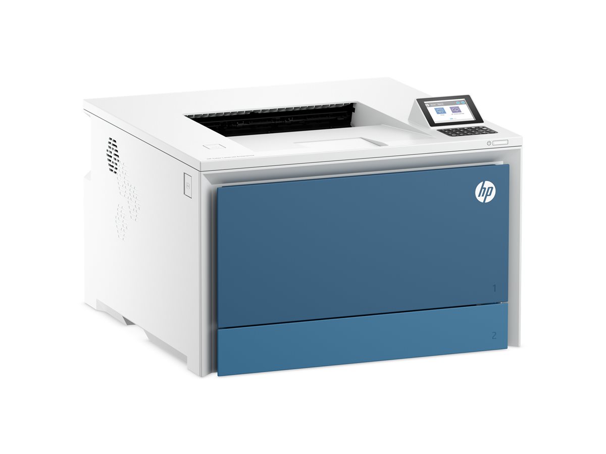 HP Color LaserJet Enterprise 4701dw printer – foto 3