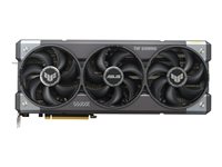 ASUS TUF Gaming GeForce RTX 5070 Ti 16GB OC Edition graphics card GeForce RTX 5070 Ti 