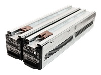 BTI Replacement Battery - Batterie d'onduleur - 1 x batterie - Acide de plomb 