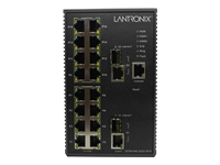Lantronix SISTM1040-262D-LRT-B