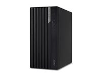 Acer Veriton M4 VM4710GT Minitower Core i7 I7-13700 16GB 512GB Intel UHD Graphics 770 Windows 11 Pro