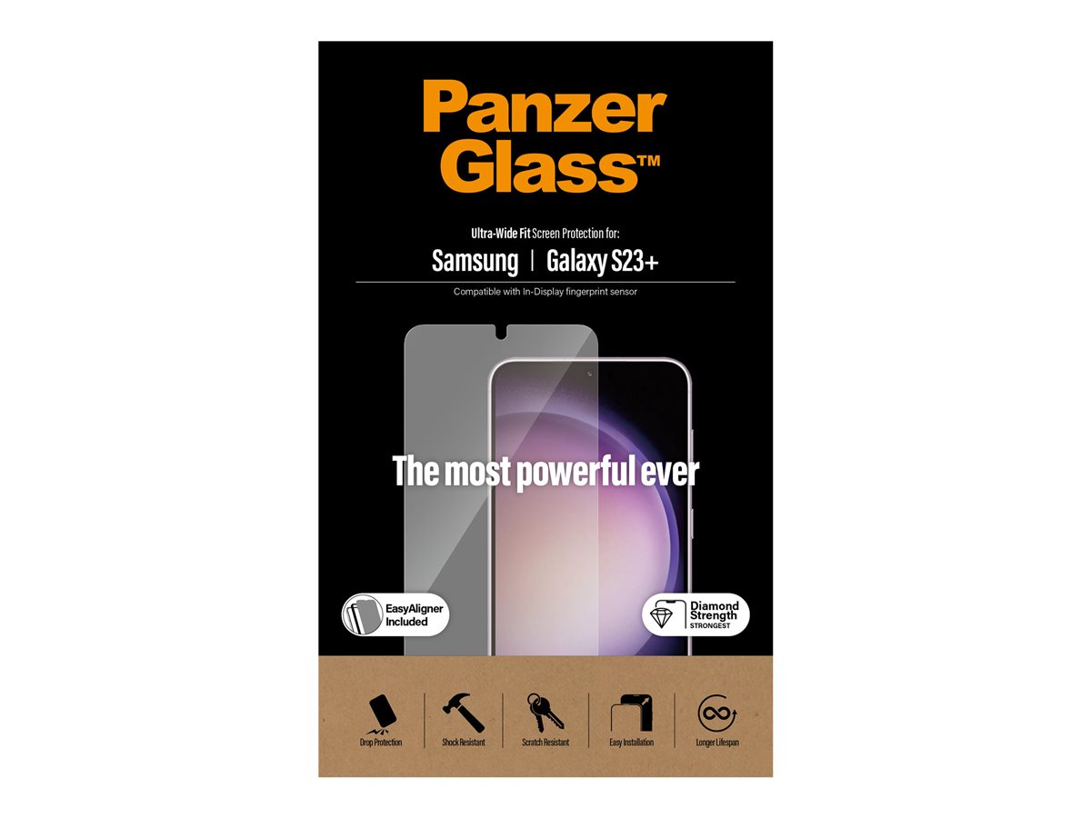 PanzerGlass Samsung Galaxy S23+/S22+ – foto 5