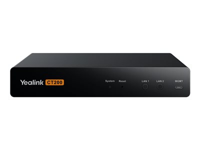 Yealink CT200 - Network management device