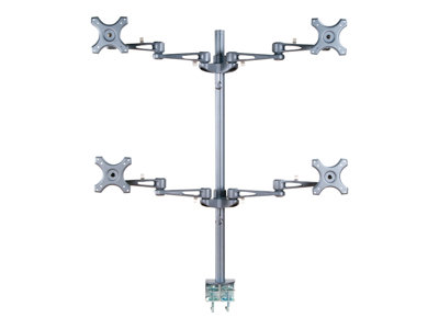 NEOMOUNTS DeskMount 4x10-26p Clamp