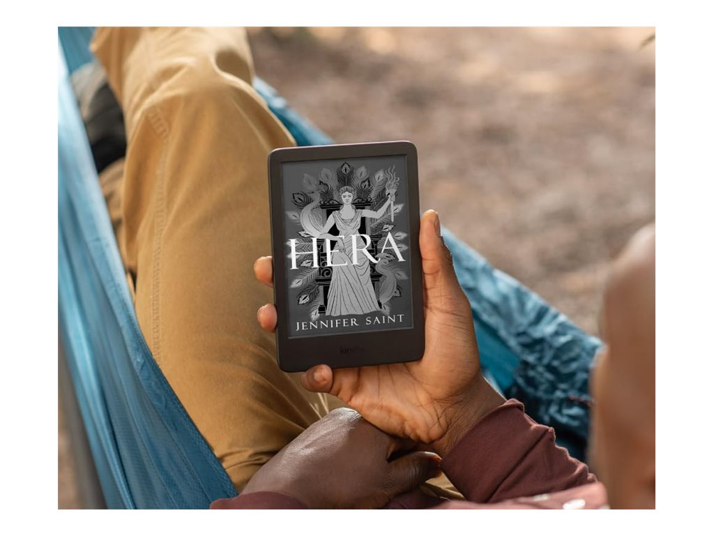 Kindle11世代 画面が大きく明るく。Amazon「Kindle Paperwhite(第11世代)」が