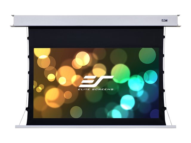 Elite Screens Evanesce Tab-Tension B Series ETB100HW3-E12