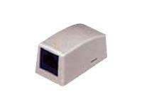 Panduit MINI-COM - Surface mount box