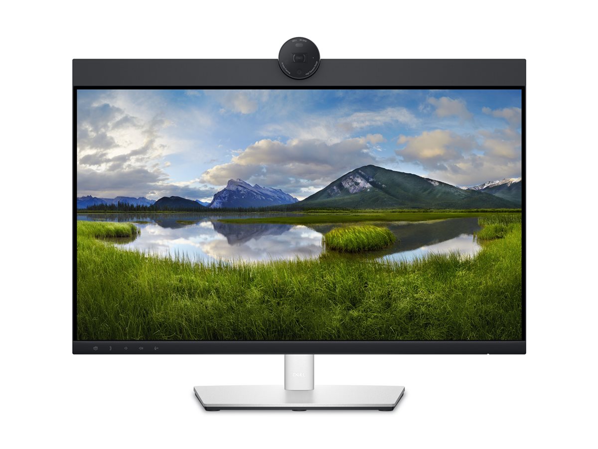 Dell 24 Video Conferencing Monitor P2424HEB (DELL-P2424HEB)