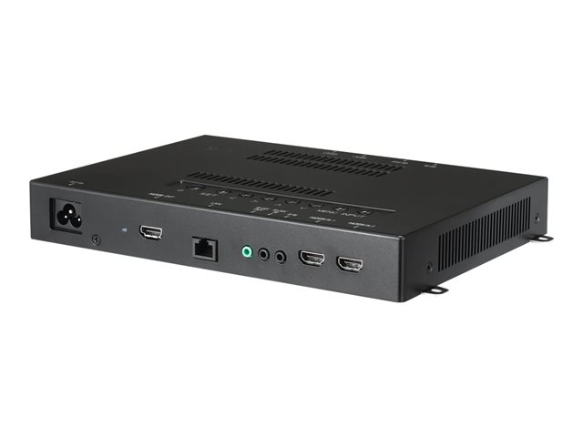 Image of LG WP402-B - digital signage player