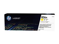 HP 826A Yellow Toner