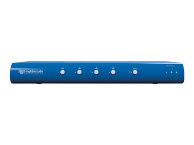 HighSecLabs Secure SK41HU-3