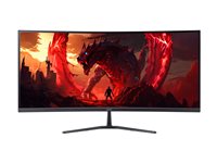 Acer Nitro ED340CUR X0bmiipx 34' 3440 x 1440 (UltraWide) HDMI DisplayPort