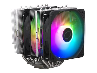 Cooler Master Hyper 620S RGB