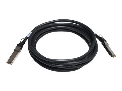 HPE Aruba - 40GBase direct attach cable