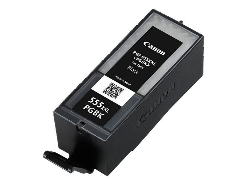 CANON 1LB PGI-555XXL PGBK Tinte black