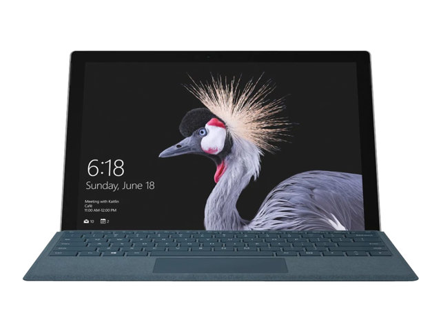 GWL-00002 - Microsoft Surface Pro - 12.3