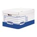 FELLOWES Archive Box Maxi Heavy Duty