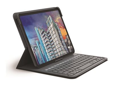 ZAGG Folio 2 - Keyboard and folio case