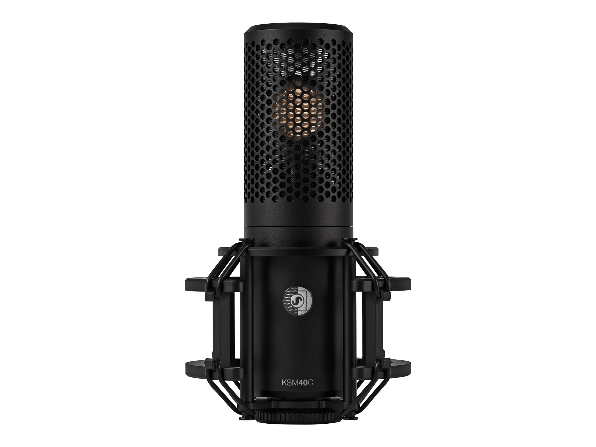 Shure KSM40C - Microphone