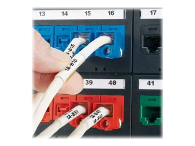 Panduit Turn-Tell - Polymer