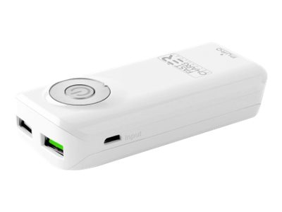 BIGBEN Connected PUROPOWERBFC5200W