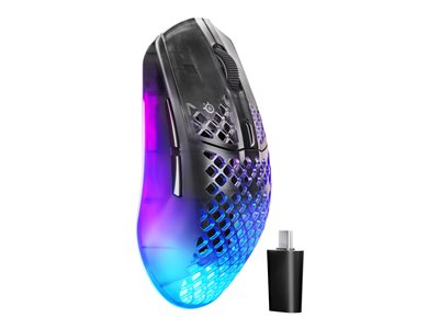 SteelSeries Aerox 3 Gen 2