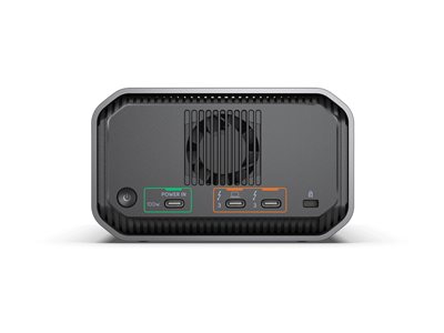 SANDISK Prof. Pro Blade Station