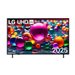 LG 50UA75006LA UA75 Series - 50" LED-backlit LCD T